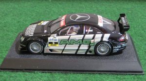 MERCEDES CLK DTM