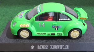 NEW BEETLE