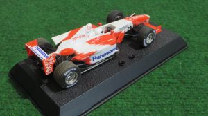 TOYOTA F1