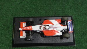 TOYOTA F1