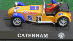 CATERHAM 7