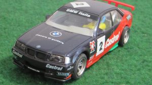 BMW 318I