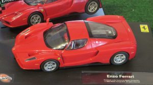 ENZO FERRARI