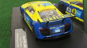 AUDI R8 LMS