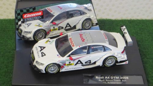 AUDI A4 DTM