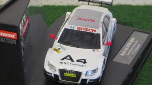 AUDI A4 DTM