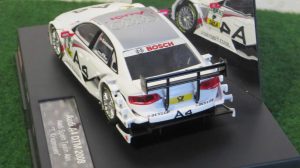 AUDI A4 DTM