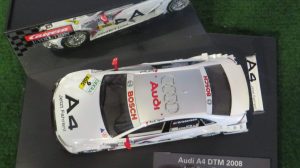 AUDI A4 DTM