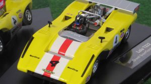 LOLA T222