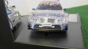 MERCEDES KLASSE DTM