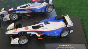 FORMULA E