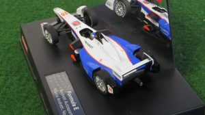 FORMULA E