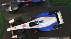 FORMULA E