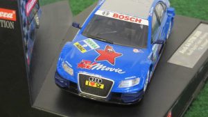 AUDI A4 DTM