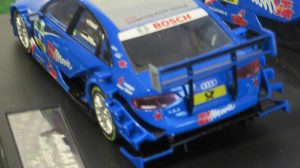 AUDI A4 DTM