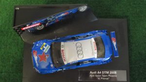 AUDI A4 DTM