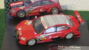 AUDI A4 DTM