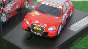 AUDI A4 DTM