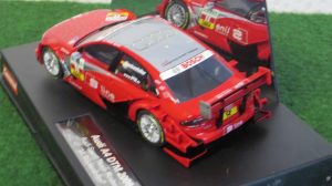 AUDI A4 DTM