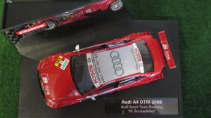 AUDI A4 DTM