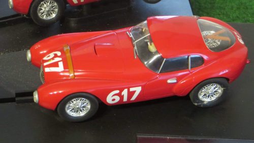 FERRARI 166/212 MM