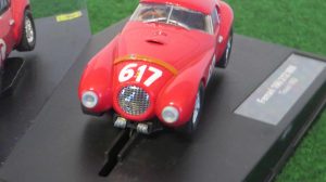 FERRARI 166/212 MM