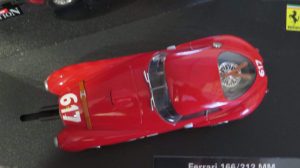 FERRARI 166/212 MM