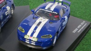 VIPER GTS-R