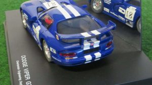 VIPER GTS-R