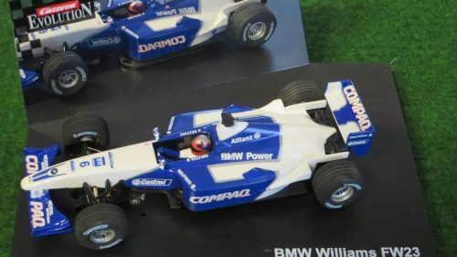 BMW WILLIAMS