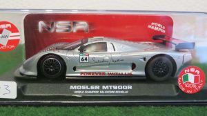 MOSLER MT900R