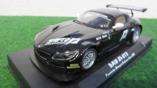 BMW Z4 GT3