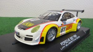 PORSCHE 997 RSR