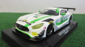 MERCEDES AMG GT3