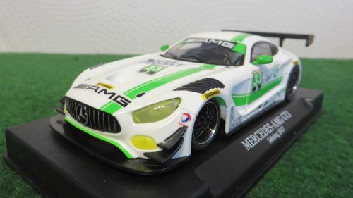 MERCEDES AMG GT3