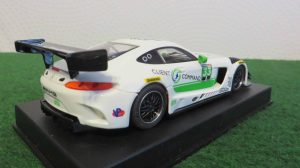 MERCEDES AMG GT3