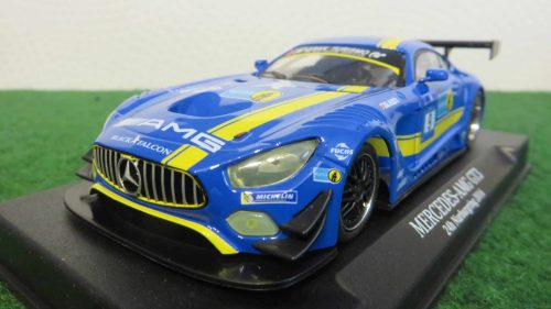 MERCEDES AMG GT3