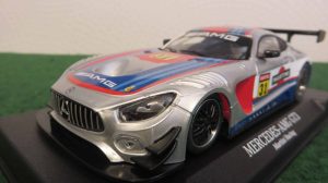 MERCEDES AMG GT3