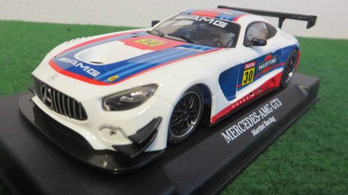 MERCEDES AMG GT3