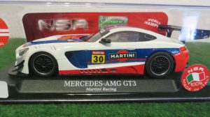 MERCEDES AMG GT3