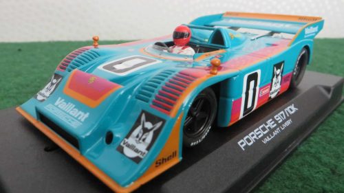 PORSCHE 917/10K