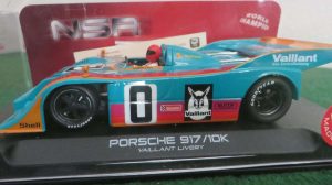 PORSCHE 917/10K