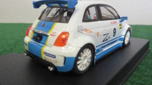 ABARTH 500