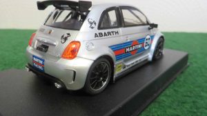 ABARTH 500