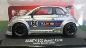 ABARTH 500