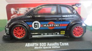 ABARTH 500