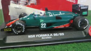 FORMULA 86/89