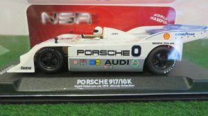 PORSCHE 917/10K