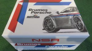 PORSCHE BRUMOS