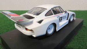 PORSCHE 935/77A